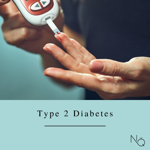 Type 2 diabetes