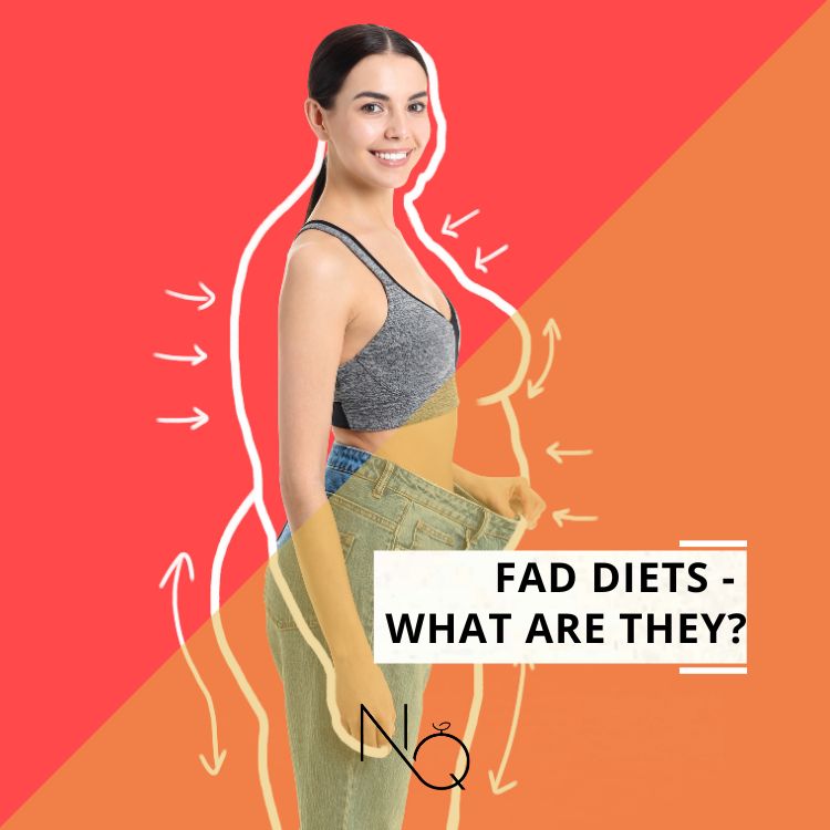 FAD diets- What are they?