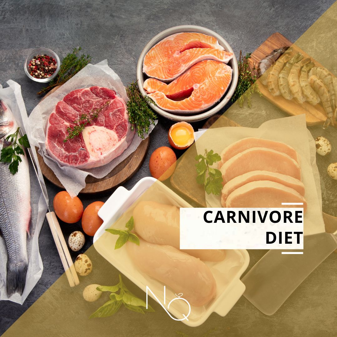 Carnivore Diet