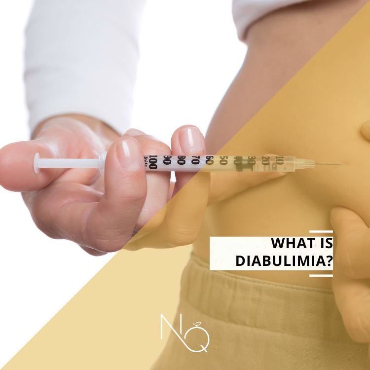 What is Diabulimia?