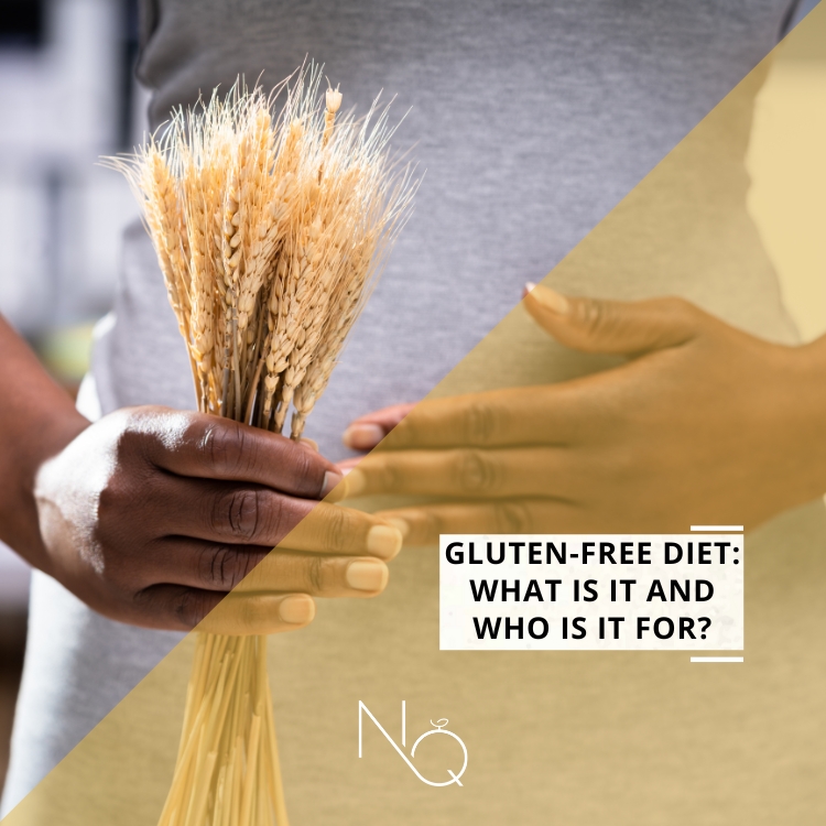 Gluten-free diet: What is it and who is it for?